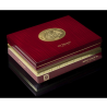 ROMEO Y JULIETA LINEA DE ORO DIANAS COFFRET 20