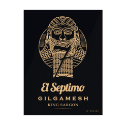 SEPTIMO GILGAMESH KING SARGON BP 10