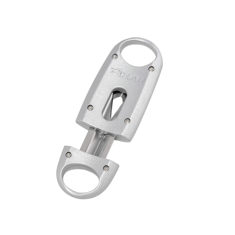 CHEAP CIGAR CUTTER GERARDGENEVE "V" FORMAT