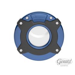 CIGAR CUTTER DOUBLE BALADE...