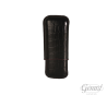 CASE FOR 2 CIGARS RECIFE CUBA LIBRE BLACK POWER
