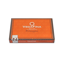 VEGAFINA NICARAGUA GRAN VULCANO SBN 10