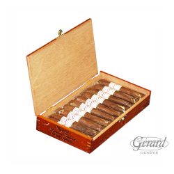 GERARD LIMITED BLEND CCC BN 10