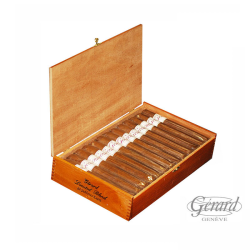 GERARD LIMITED BLEND GGG BN 25