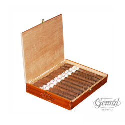 GERARD LIMITED BLEND GGG BN 10