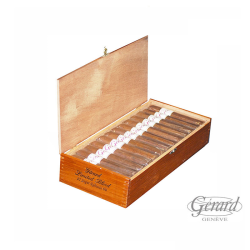 GERARD LIMITED BLEND SUPER ROBUSTO 60 BN 25