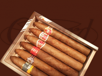 SELECTION PIRAMIDES BN 6