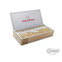 VEGAFINA SHORT ROBUSTO SBN 25