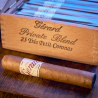 GERARD PRIVATE BLEND 222 BN 25