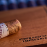 GERARD LIMITED BLEND SUPER ROBUSTO 60 BN 10