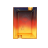 CENDRIER DUPONT MONTECRISTO L'AURORE