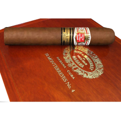 HOYO MONTERREYES NO 4 LIMITED EDITION SBN 10