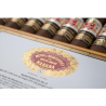 HOYO MONTERREYES NO 4 LIMITED EDITION SBN 10