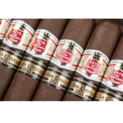HOYO MONTERREYES NO 4 LIMITED EDITION SBN 10