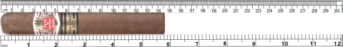 HOYO MONTERREYES NO 4 LIMITED EDITION SBN 10