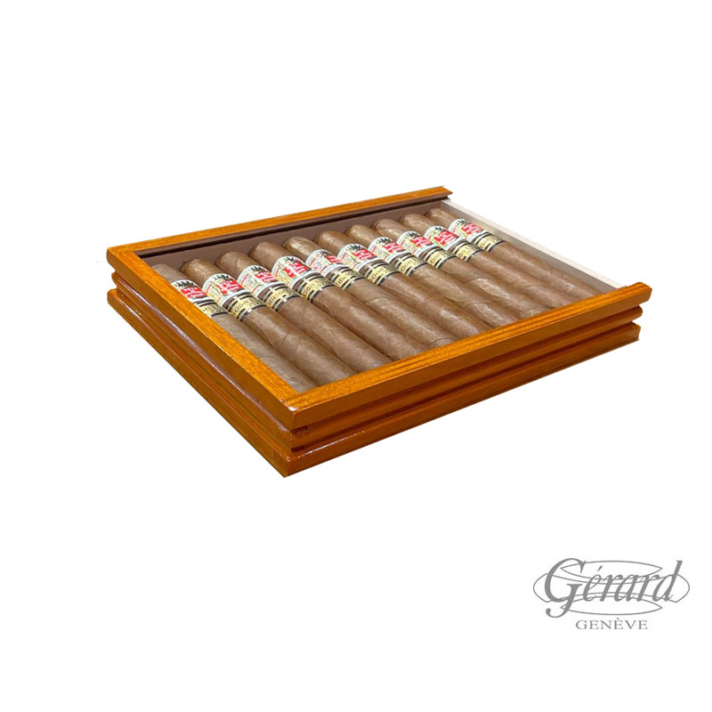 HOYO MONTERREYES NO 4 LIMITED EDITION SBN 10