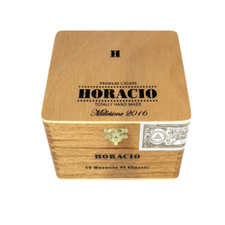 HORACIO VI CLASSIC BN15