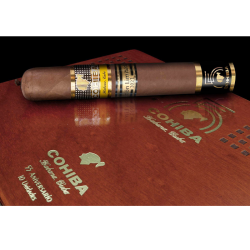 COHIBA 55 ANIVERSARIO BN 10 EDITION LIMITEE