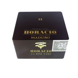 HORACIO MADURO HM VIII