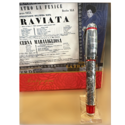 PLUME MONTEGRAPPA TRAVIATA...