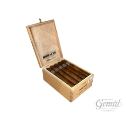 HORACIO H0 CLASSIC