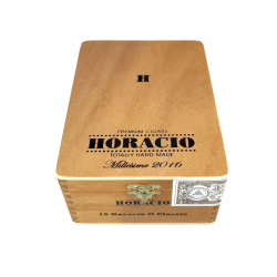 HORACIO II CLASSIC BN 15