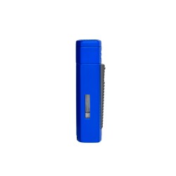 LIGHTER XIKAR ION BLEU DOUBLE FLAME