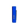LIGHTER XIKAR ION BLEU DOUBLE FLAME
