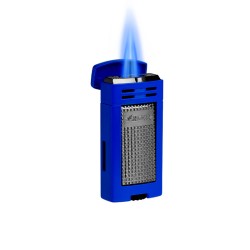 LIGHTER XIKAR ION BLEU DOUBLE FLAME