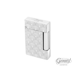 BRIQUET DUPONT INITIAL...