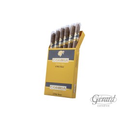COHIBA WIDE SHORT ETUI 6