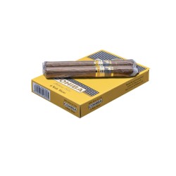 COHIBA WIDE SHORT ETUI 6