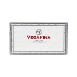 VEGAFINA ROBUSTO SBN 25