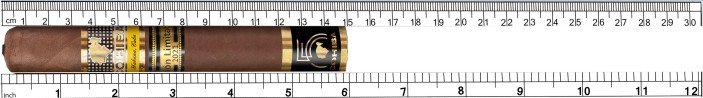 COHIBA 55 ANIVERSARIO BN 10 EDITION LIMITEE
