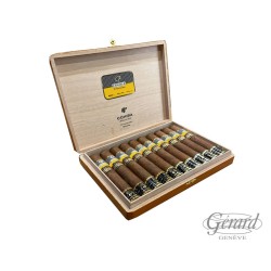 COHIBA 55 ANIVERSARIO BN 10...