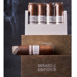GERARD EDITION NR. 07 BN 12