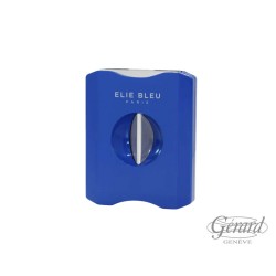 COUPE CIGARE ELIE BLEU...