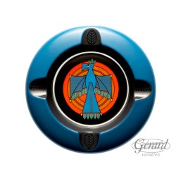 CENDRIER TOTEM THUNDERBIRD