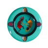 CENDRIER TOTEM KOKOPELLI