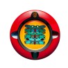 CENDRIER TOTEM HEALING FROG