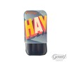 ETUI RECIFE GREETINGS FROM HAVANA 3 CIGARES SPACE BLUE