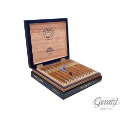 PARTAGAS LINEA MAESTRA RITO...