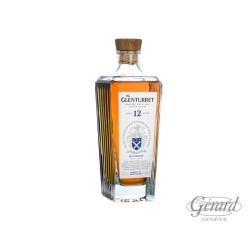 WHISKY THE GLENTURRET...