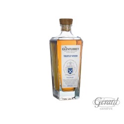 WHISKY THE GLENTURRET...