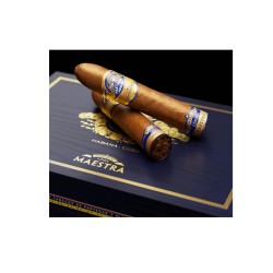 PARTAGAS LINEA MAESTRA MAESTRO COFFRET 20
