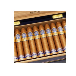 PARTAGAS LINEA MAESTRA MAESTRO COFFRET 20
