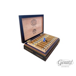 PARTAGAS LINEA MAESTRA...