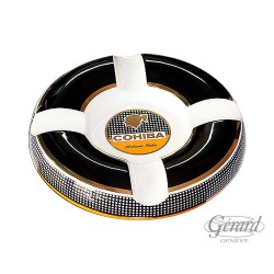 CENDRIER COHIBA