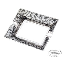 CENDRIER OPULENT LARGE