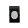 ST DUPONT COUPE CIGARE STAND SLIM NOIR